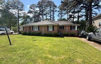 N Thalia Road - Duplex