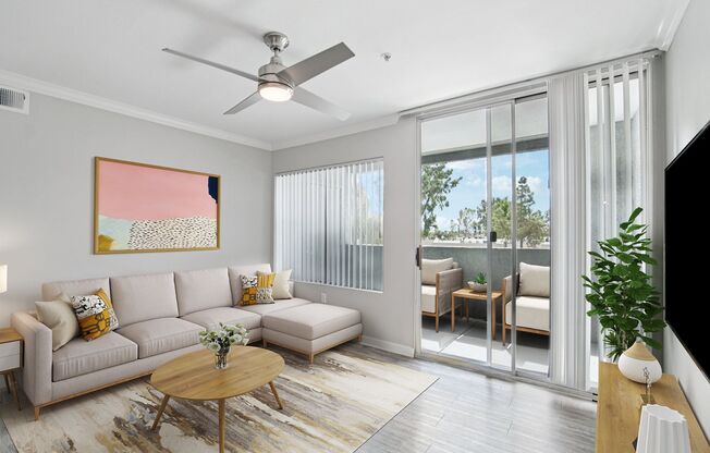 2 beds, 2 baths, 972 sqft, $1,499, Unit 345