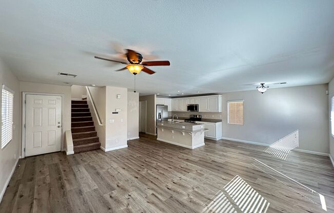 Rhodes Ranch-Parcel 11-Phase 1