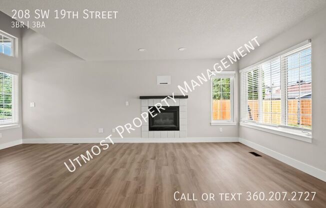 208 SW 19 ST