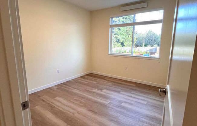 2 beds, 1 bath, $1,875, Unit A207