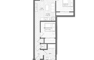 Partner-provided photo for $1827 unit