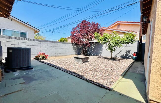 Charming Home for Lease in a Prime Location