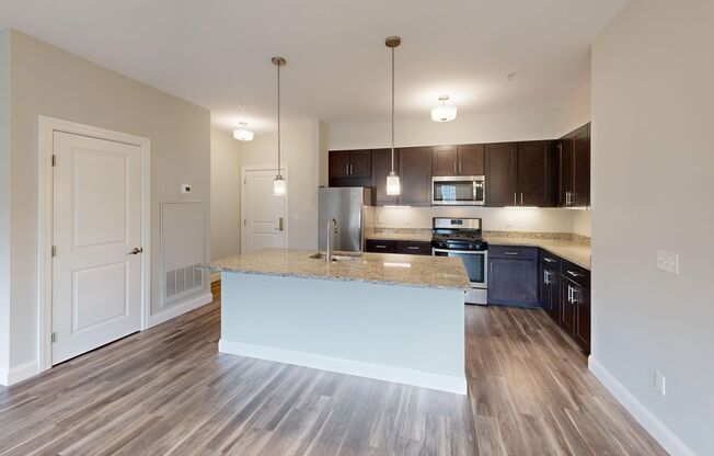 1 bed, 1 bath, 775 sqft, $2,225, Unit 4106