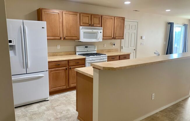 3 Bedroom Poulsbo Home!