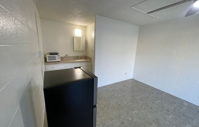 Studio, 1 bath, 210 sqft, $999, Unit 410
