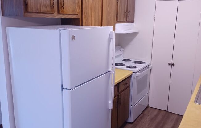 2 beds, 1 bath, $969, Unit 1015 203