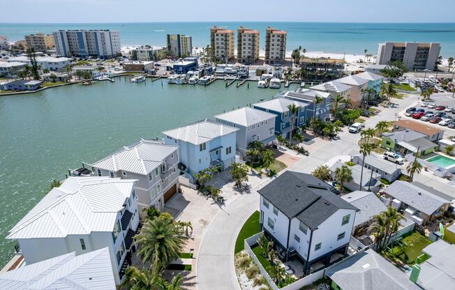 Your Perfect Seasonal or Long Term Rental Awaits!