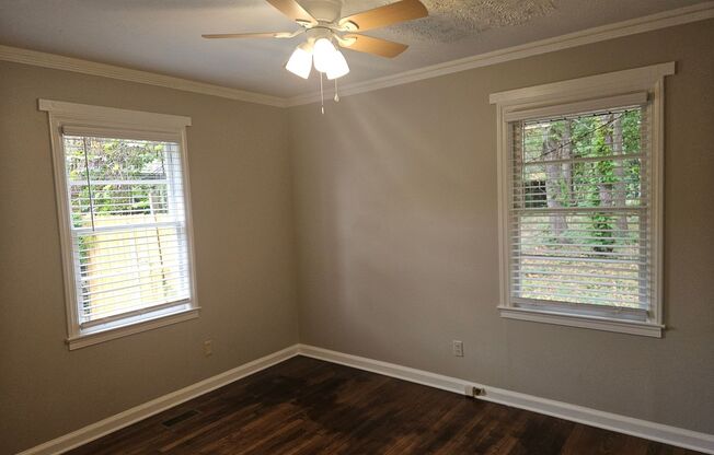 Smyrna Heights Bungalow