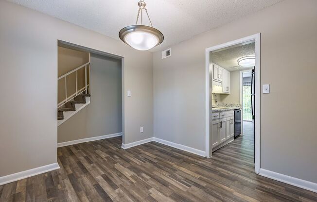 2 beds, 1.5 baths, 1,100 sqft, $1,250, Unit 4100A