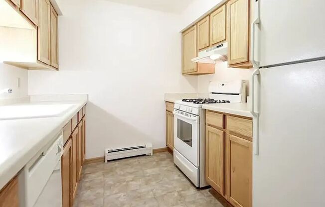 Morningside Hills Apartments - 1 Bedroom