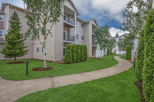 Hearthstone Apartments