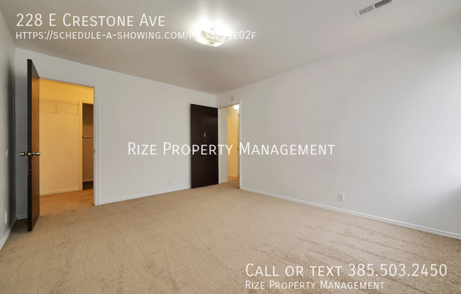 228 E CRESTONE AVE