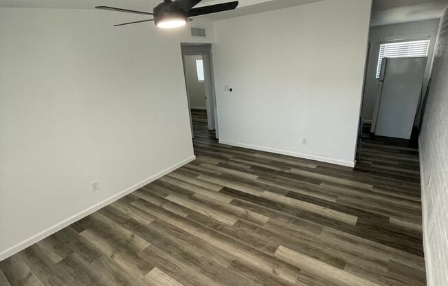 READY TO VIEW NOW! 2 Bedroom, 1 Bath Apartment in Tolleson