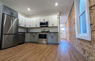 Spacious, Fully Renovated 4BR/2.5BA Home with Modern Amenities & Prime Location Near Center City