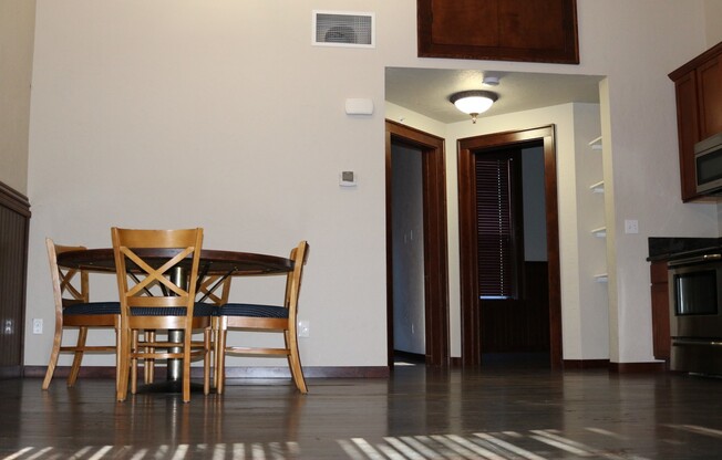 1904 LLC 30 F Apartments