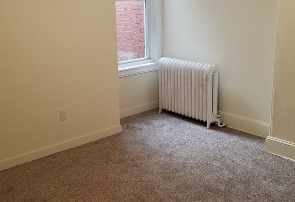 1538 Pt Breeze, 2nd Floor