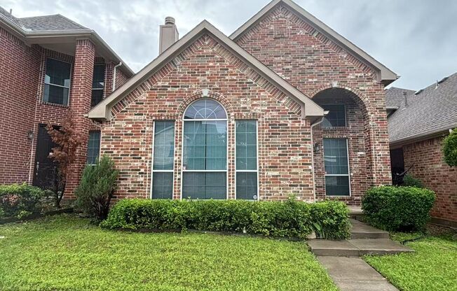 Beautiful & Spacious 3 Bed, 2.5 Bath Home – Available Now!
