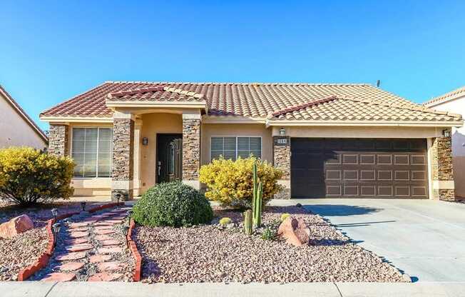 1564 SILVER PT AVE