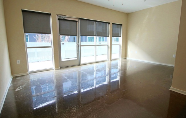 Studio, 1 bath, 404 sqft, $1,195, Unit APT 115