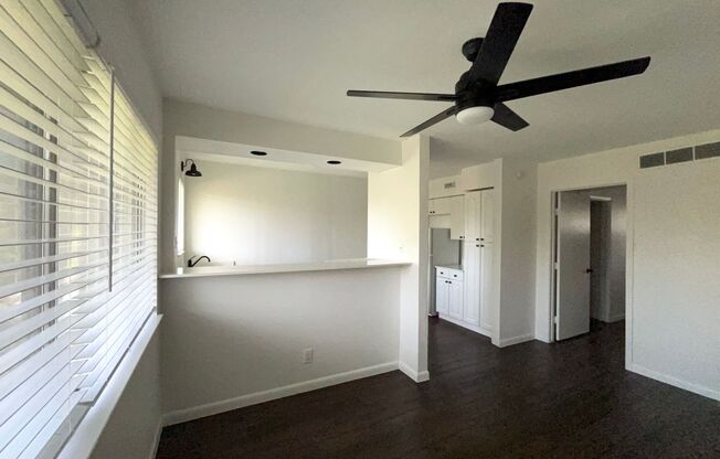 1 bed, 1 bath, 525 sqft, $1,275, Unit 203