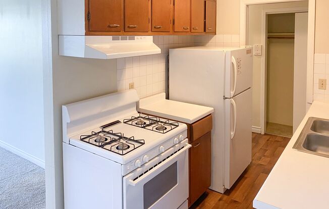 1 bed, 1 bath, 650 sqft, $1,195, Unit 3028202