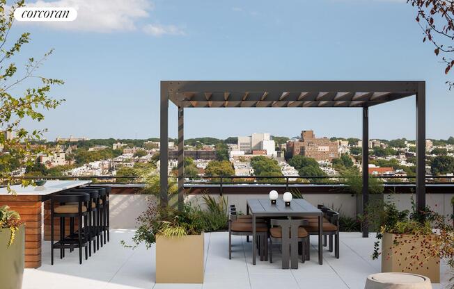 1 bed, 1 bath, $4,286, Unit PH2I