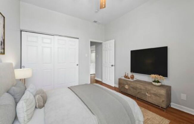 4528 Nebraska Apartments LLC