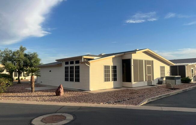 2-bedroom furnished home in Dolce Vita