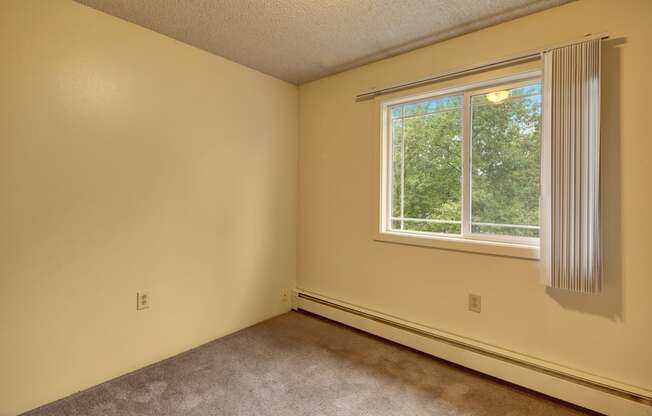 Taiga Bedroom