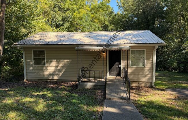 Move in ready 3 bed 2 bath home in Gastonia!