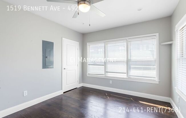 1519 BENNETT AVE