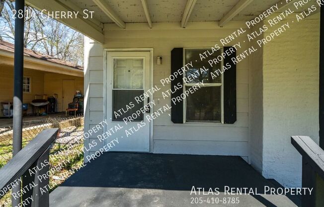 Partner-provided property photo