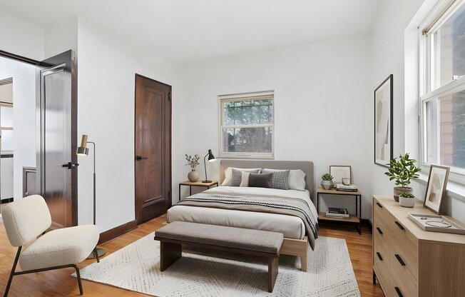 1005 DUFFILED