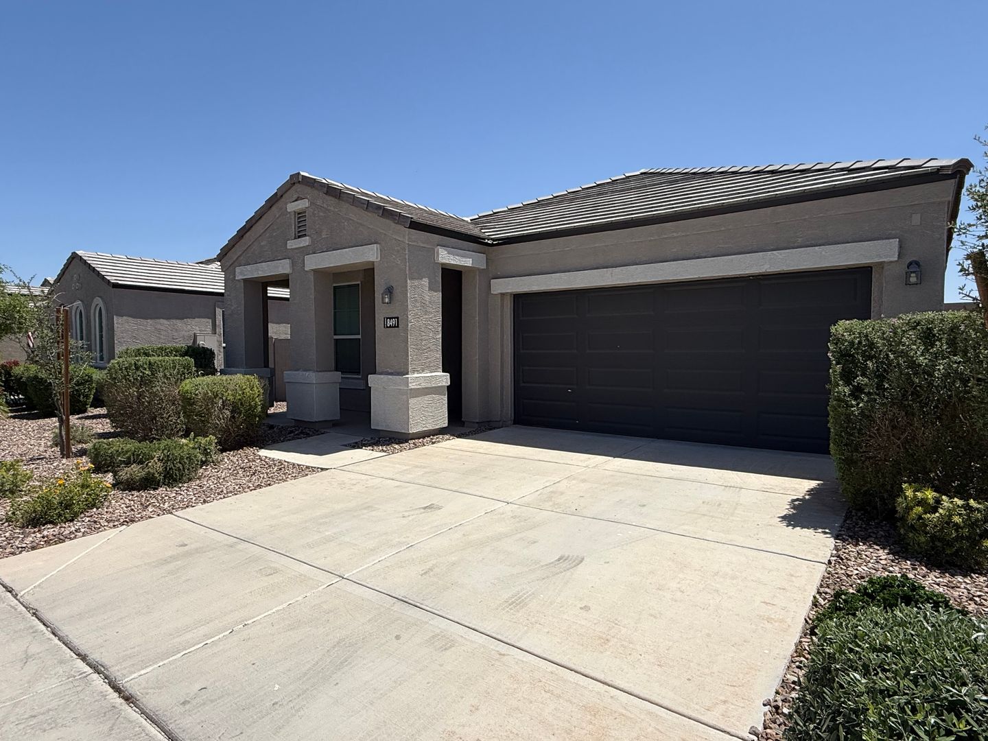 Beautiful Newer 4 Bedroom 3 Bathroom Anthem at Merrill Ranch Home!