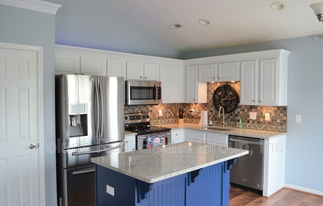 13410 White Granite Drive