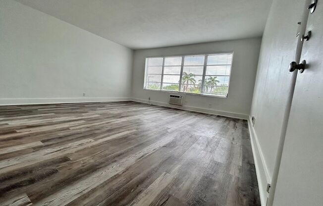 Spacious Studio Beach House Condo!