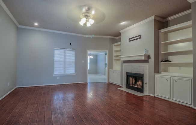 Enchanting 4-Bedroom in Northwest Lubbock