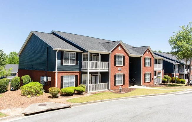 Ballantyne Commons of Stockbridge