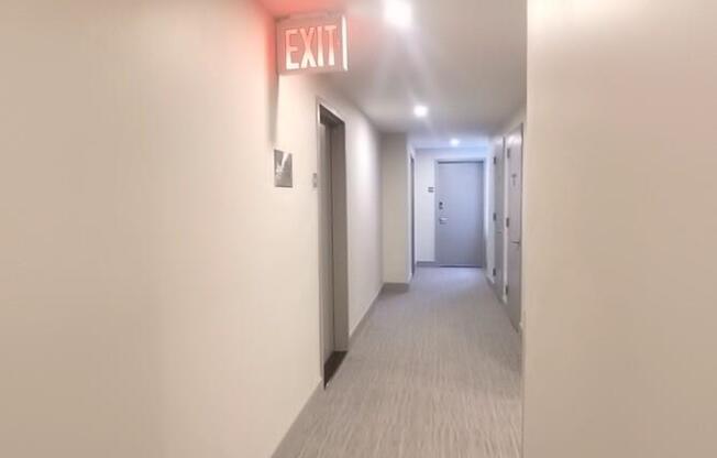 2 beds, 2 baths, $8,000, Unit 15B