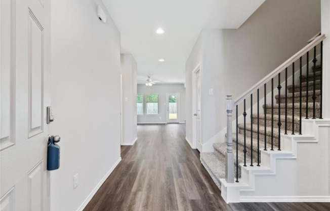 2274 Strong Horse Dr