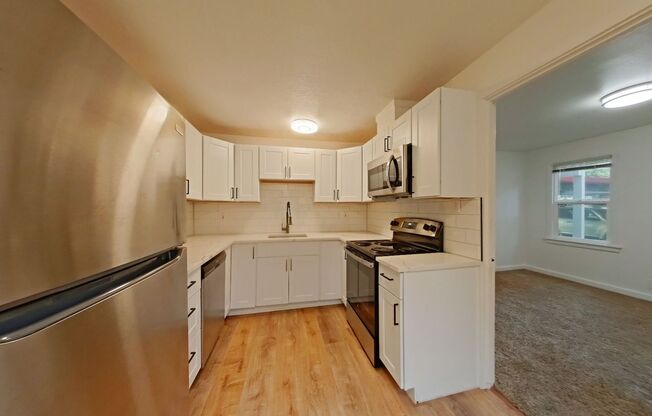 746 East 19th Ave