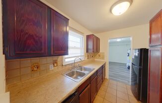 4 beds, 1 bath, $1,345