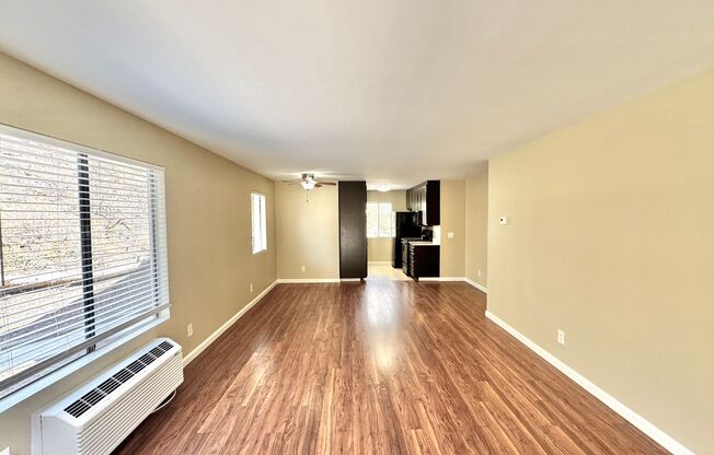 Valley View Terrace