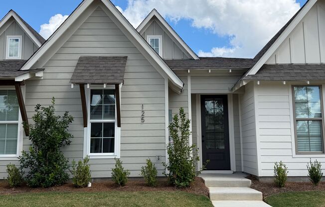 NEW 2 bed, 2 bath Townhome in Firefly!