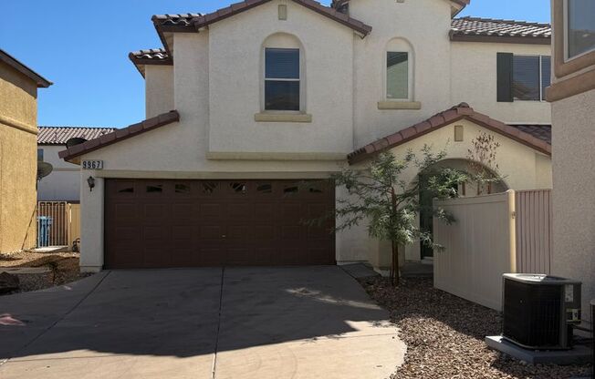 3 beds, 2.5 baths, $1,900