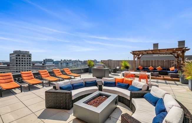 2 beds, 2 baths, 1,126 sqft, $4,880, Unit 703