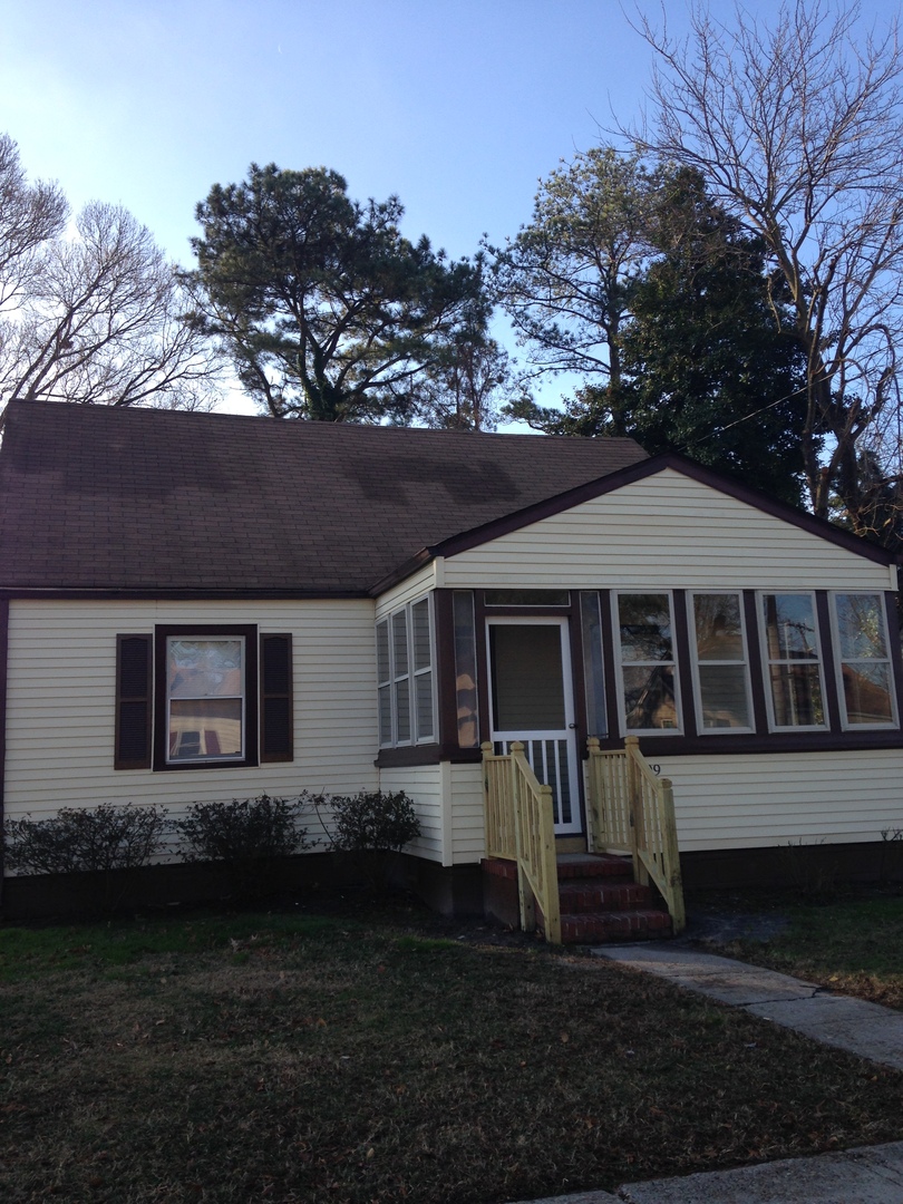 Single Family Home in Portsmouth