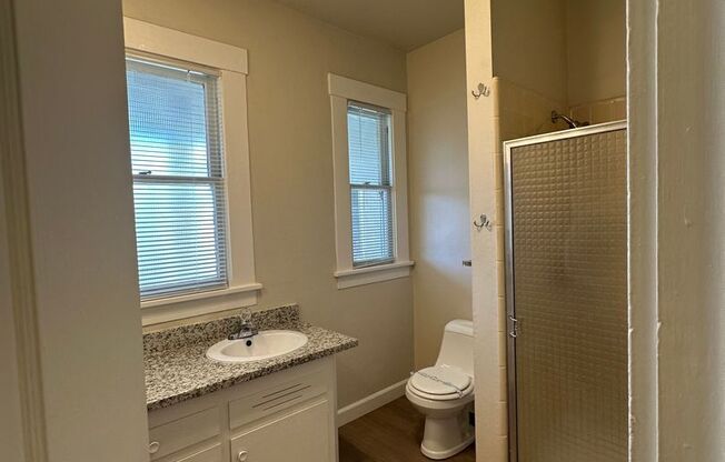 1 bed, 1 bath, 500 sqft, $1,400, Unit 4500-7