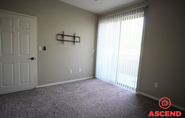 Cutest Condo in Downtown Bakersfield!